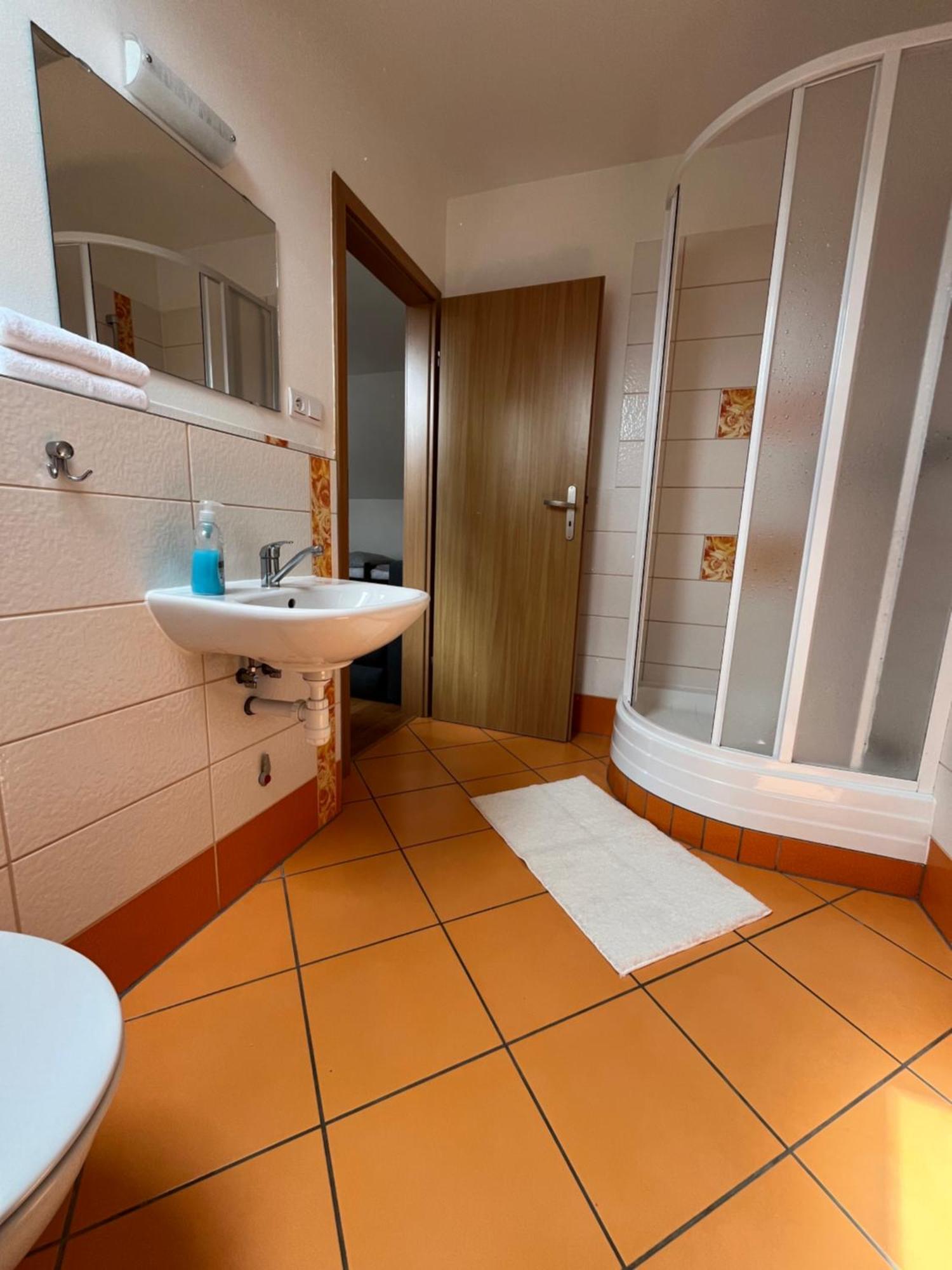 Privat Mariva Apartment Liptovsky Mikulas Exterior photo