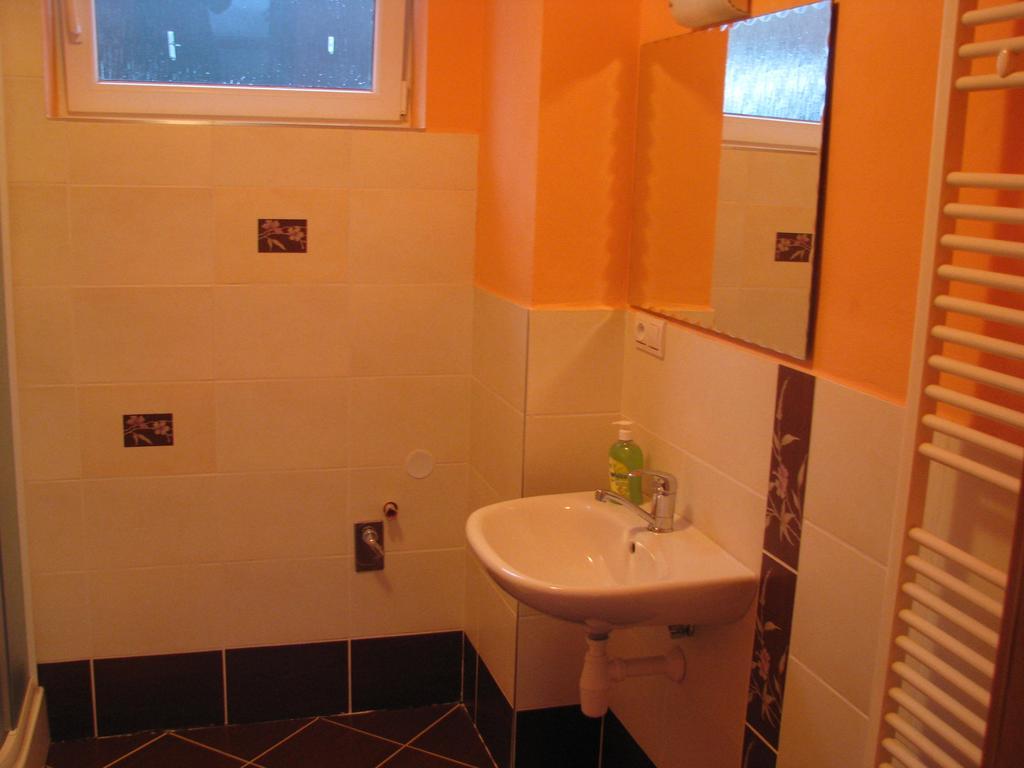 Privat Mariva Apartment Liptovsky Mikulas Room photo